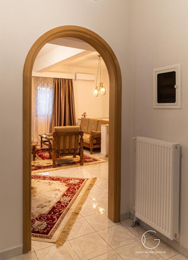Guest House Siatista エクステリア 写真
