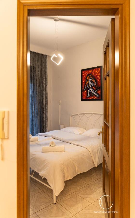 Guest House Siatista エクステリア 写真