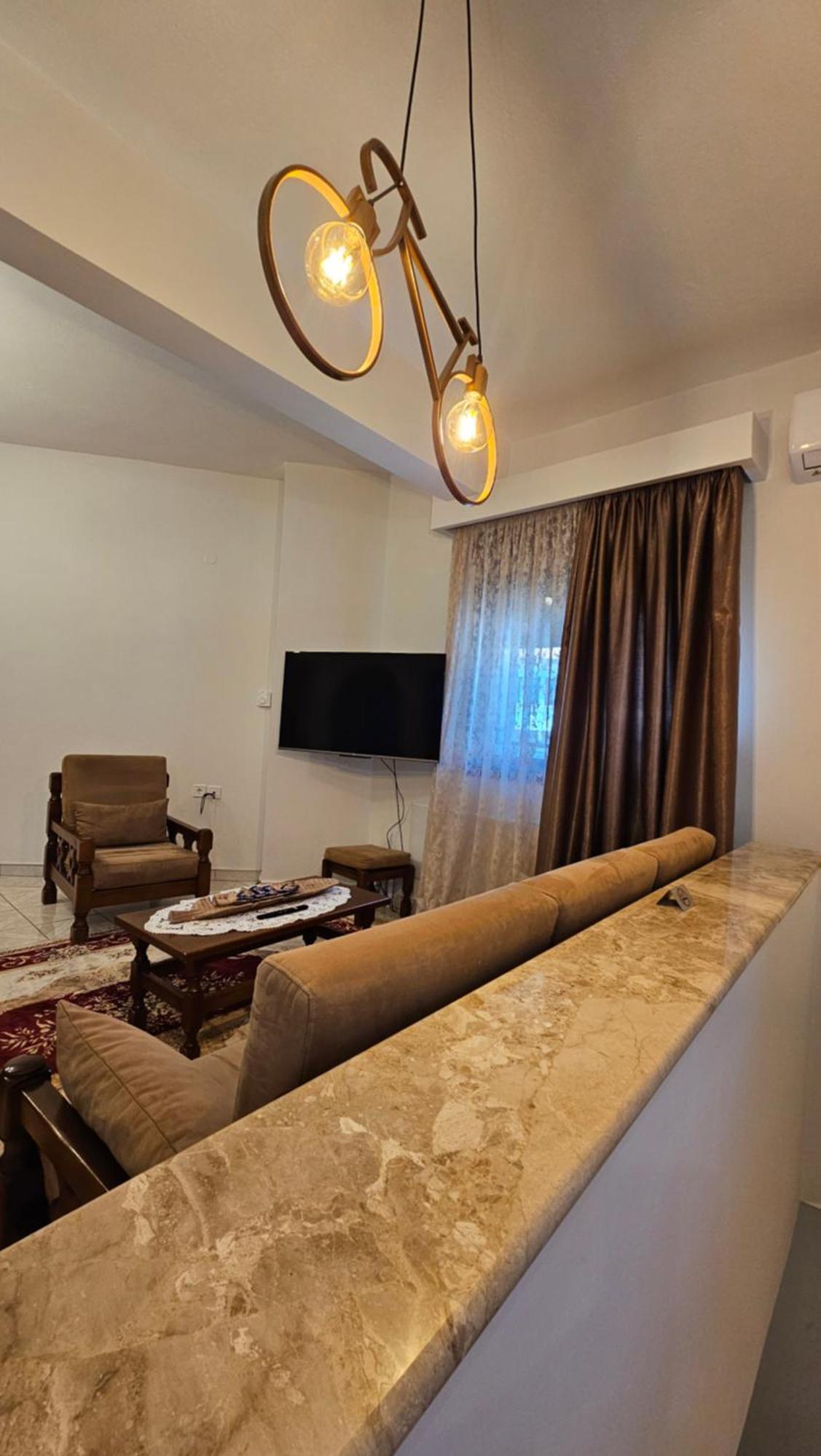 Guest House Siatista エクステリア 写真
